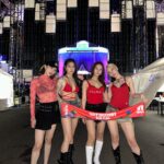 Han Seung-yeon Instagram - #summer