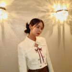 Han Seung-yeon Instagram -