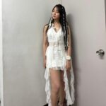 Han Seung-yeon Instagram - #osaka #tokyo #seungyeon #絆 #fanmeeting