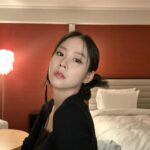 Han Seung-yeon Instagram -