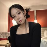 Han Seung-yeon Instagram -