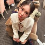 Han Seung-yeon Instagram -
