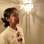 Han Seung-yeon Instagram -