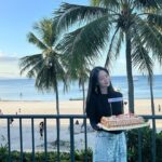 Han Seung-yeon Instagram - #happy #17th #anniversary #kara #gyuri #seungyeon #nicole