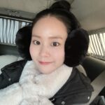 Han Seung-yeon Instagram - 이번 겨어어어어어어어어어울한 한 주를 함께한 방한템들.. 아직도 추가되는 중.. #빙산의일각 #winter #여름 #좋아요