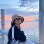 Han Seung-yeon Instagram - #summer