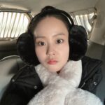 Han Seung-yeon Instagram - 이번 겨어어어어어어어어어울한 한 주를 함께한 방한템들.. 아직도 추가되는 중.. #빙산의일각 #winter #여름 #좋아요