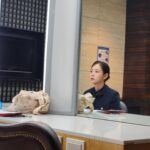 Han Seung-yeon Instagram - was a Good Day