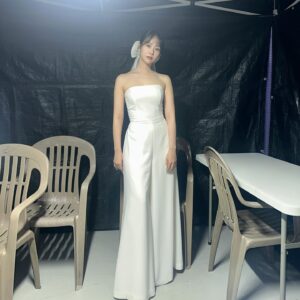 Han Seung-yeon Instagram - #한터뮤직어워즈 #한승연 #seungyeon #whitedress