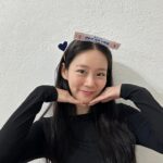 Han Seung-yeon Instagram - #happy #17th #anniversary #kara #gyuri #seungyeon #nicole