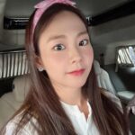 Han Seung-yeon Instagram - 그럼에도 불구하고 좋아하는것이 가득했던 여름.