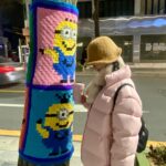 Han Seung-yeon Instagram -