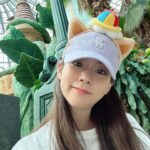 Han Seung-yeon Instagram - 그럼에도 불구하고 좋아하는것이 가득했던 여름.