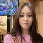 Han Seung-yeon Instagram - 그럼에도 불구하고 좋아하는것이 가득했던 여름.