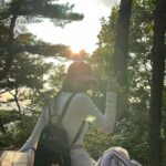 Han Seung-yeon Instagram - #happyday