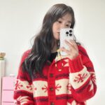 Han Seung-yeon Instagram - 눈치챗겠지만 나느은 이런 거 좋아해