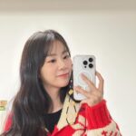 Han Seung-yeon Instagram - 눈치챗겠지만 나느은 이런 거 좋아해