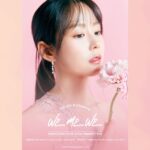 Han Seung-yeon Instagram - 今年初のファンミーティング『Kizuna』 -第2章「WE ME WE」のポスターが出来ました👏👏できた〜！ 今回のポスターは、ピンク💗 当日が楽しみ! ツイッターからみんなへのメッセージ動画もアップしたから見てね〜！ 大阪 [日程] 2024年4月12日（金） [会場] 松下IMPホール（大阪市中央区城見1-3-7） 東京 [日程] 2024年4月14日（日） [会場] 一ツ橋ホール（東京都千代田区一橋2-6-23） #ハンスンヨン #スンヨン #한승연 #한승연애 #KARA #Kizuna #WE_ME_WE #ファンミーティング