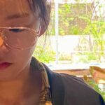 Han Seung-yeon Instagram -
