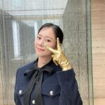 Han Seung-yeon Instagram - was a Good Day