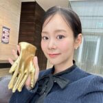 Han Seung-yeon Instagram - was a Good Day