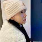 Han Seung-yeon Instagram - #disney 100thanniversary houseofwish