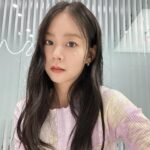 Han Seung-yeon Instagram - #이짜나이짜나뾰루지에별붙이고재밌는데다녀와찌머야- 너무씐나서헛소리를좀한것같지만말야