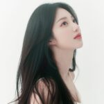 Han So-eun Instagram - 🤍💛🤍🧚🏻‍♂️