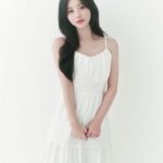 Han So-eun Instagram - 🤍💛🤍🧚🏻‍♂️