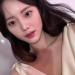 Han So-eun Instagram - #데이지크 #하이라이터 하이라이터 진짜 너무 이뽀 🧚🏻‍♂️🫶🏻