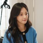 Han So-eun Instagram - 🦋