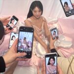 Han So-eun Instagram - #데이지크 #하이라이터 하이라이터 진짜 너무 이뽀 🧚🏻‍♂️🫶🏻