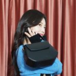 Han So-eun Instagram - 🦋