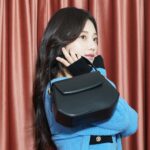 Han So-eun Instagram - 🦋