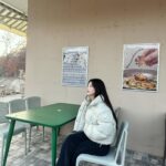 Han So-eun Instagram - 오늘의 일상 소현이랑 데이트 📸🤍