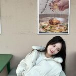 Han So-eun Instagram - 오늘의 일상 소현이랑 데이트 📸🤍