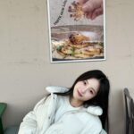 Han So-eun Instagram - 오늘의 일상 소현이랑 데이트 📸🤍