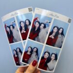 Han So-eun Instagram - 몇년만에 건대 데이트 🧡