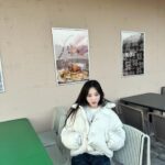 Han So-eun Instagram - 오늘의 일상 소현이랑 데이트 📸🤍