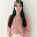 Han So-eun Instagram - 🌸
