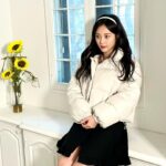 Han So-eun Instagram - 29cm 화보촬영 📸