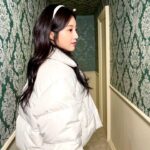 Han So-eun Instagram - 29cm 화보촬영 📸
