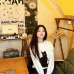 Han So-eun Instagram - 오늘의 일상 소현이랑 데이트 📸🤍