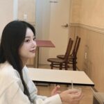Han So-eun Instagram - 오늘의 일상 소현이랑 데이트 📸🤍