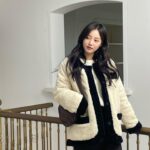 Han So-eun Instagram - 29cm 화보촬영 📸