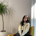 Han So-eun Instagram - 29cm 화보촬영 📸