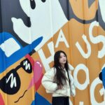 Han So-eun Instagram - 오늘의 일상 소현이랑 데이트 📸🤍