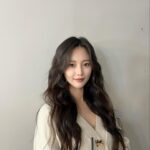 Han So-eun Instagram - 꼬은ㅇㅣ💛