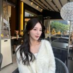 Han So-eun Instagram - 🌺🍎🍊🍑