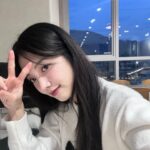 Han So-eun Instagram - 오늘의 일상 소현이랑 데이트 📸🤍